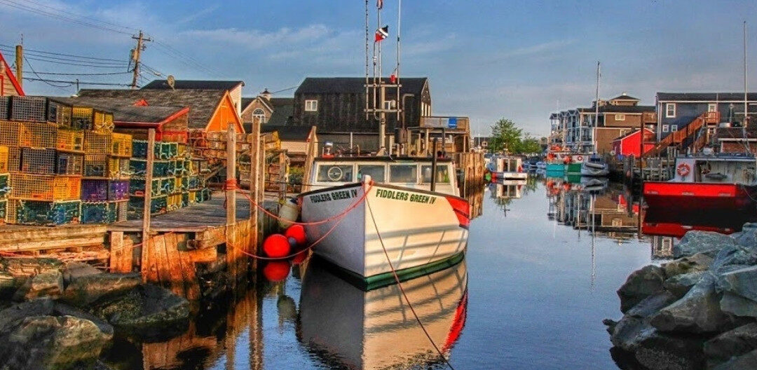 Halifax Regional Municipality