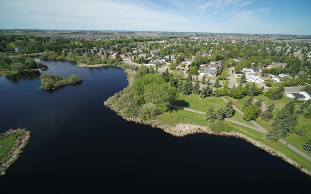 CITY OF LEDUC
