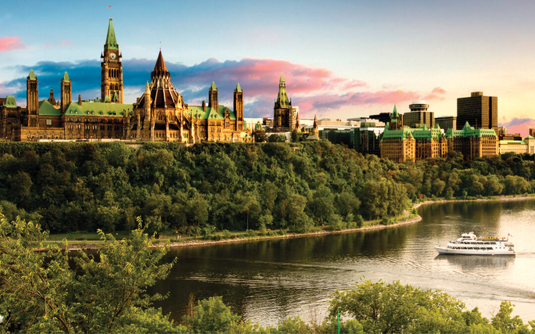 Ottawa Tourism
