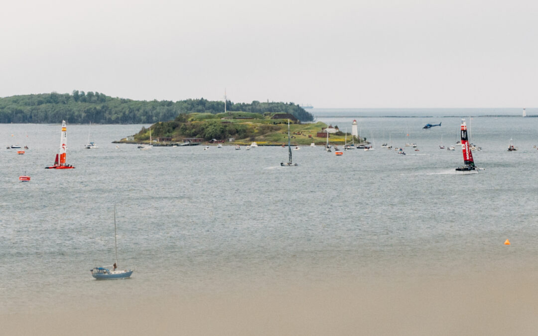 Discover Halifax