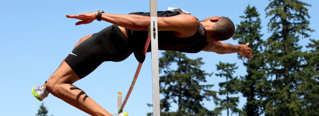Sport Burnaby