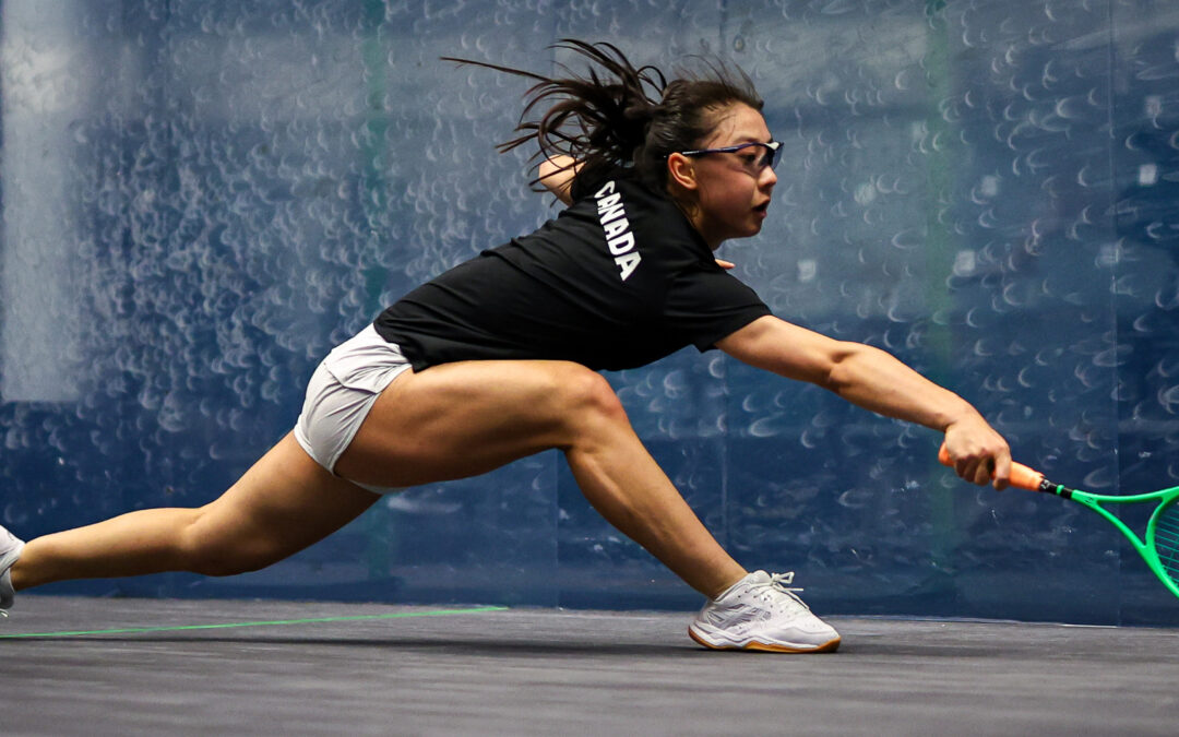 Squash Canada