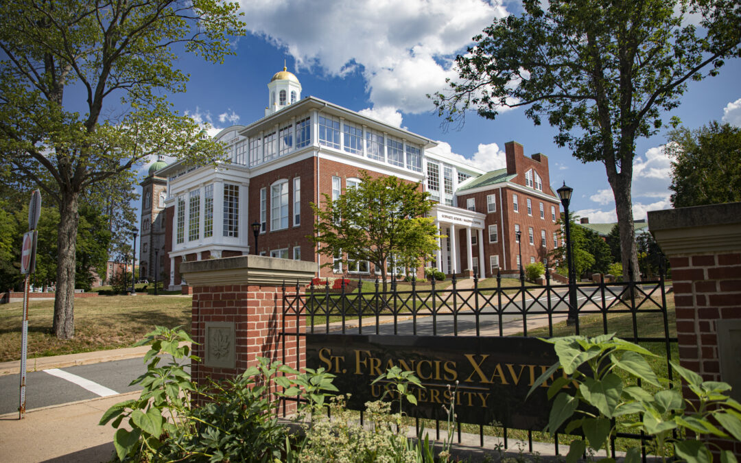 St. Francis Xavier University