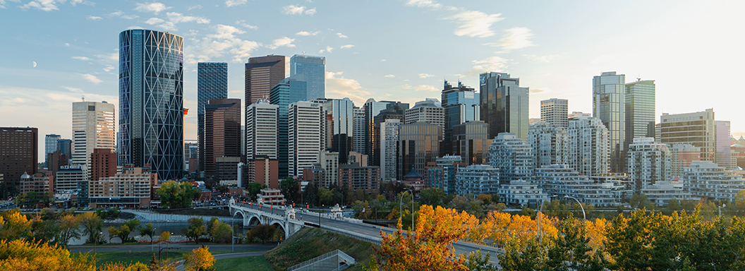 Tourism Calgary