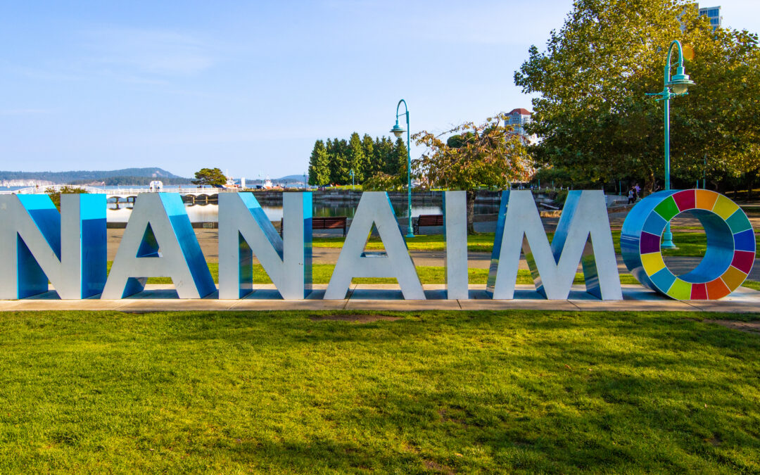 Tourism Nanaimo