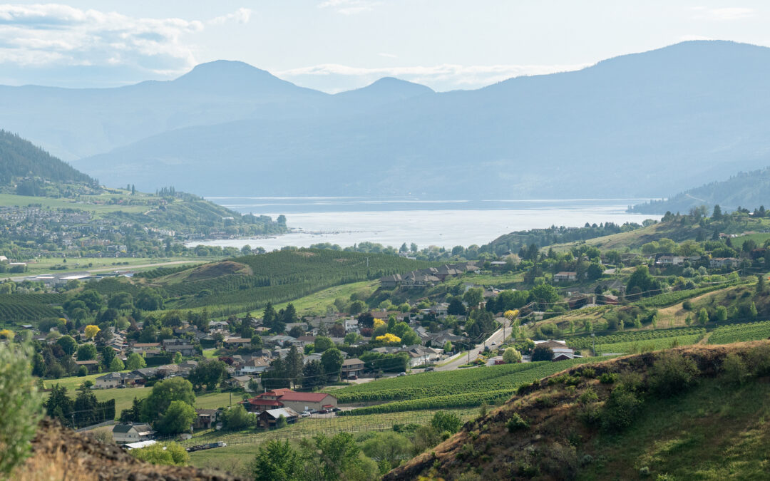 Tourism Vernon – City of Vernon