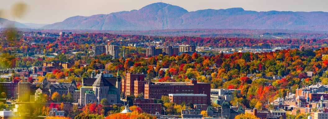 Ville de Sherbrooke – Développement économique