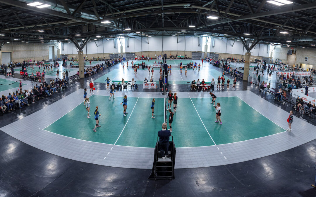 Volleyball Canada