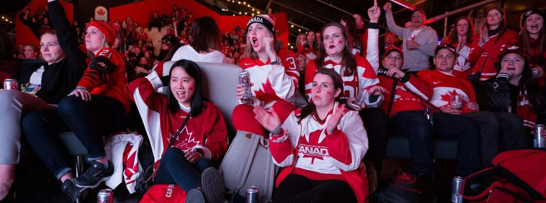 ATPI Sports and Events Canada