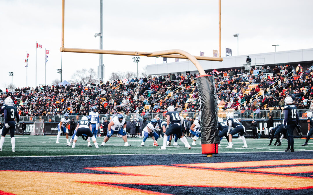 U SPORTS Canada