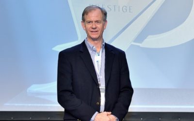 Rick Traer Announces Departure as  Sport Tourism Canada CEO