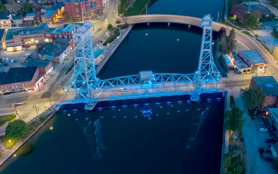 City of Welland