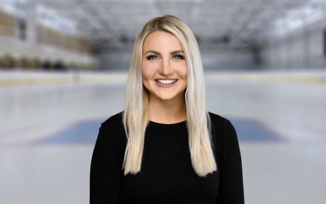 Madison Malone se joint à l’équipe de TSC comme soutien aux Services aux membres