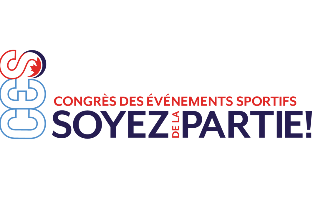Congrès des événements sportifs 2022 est reporté