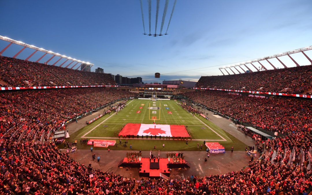BLOG: We are all sport tourism!