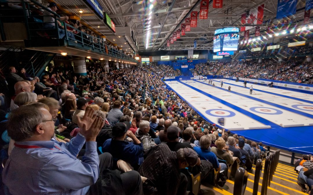 Pouvez-vous imaginer un Canada sans tourisme sportif?