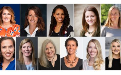Meet the Women of Sport Tourism 