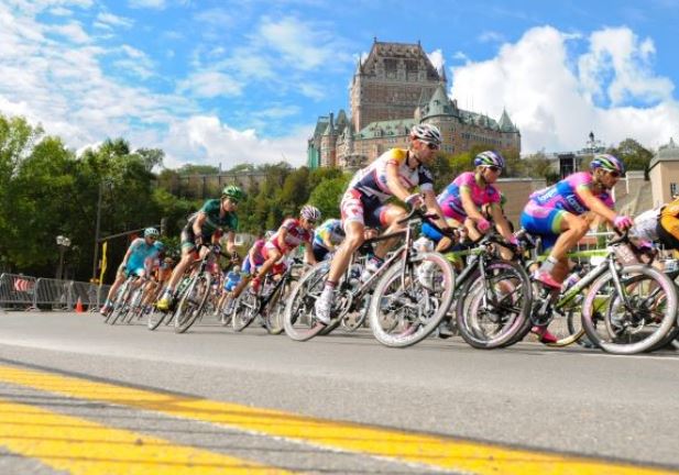 Planifiez à l’avance la célébration du tourisme sportif du 29 mai au 4 juin