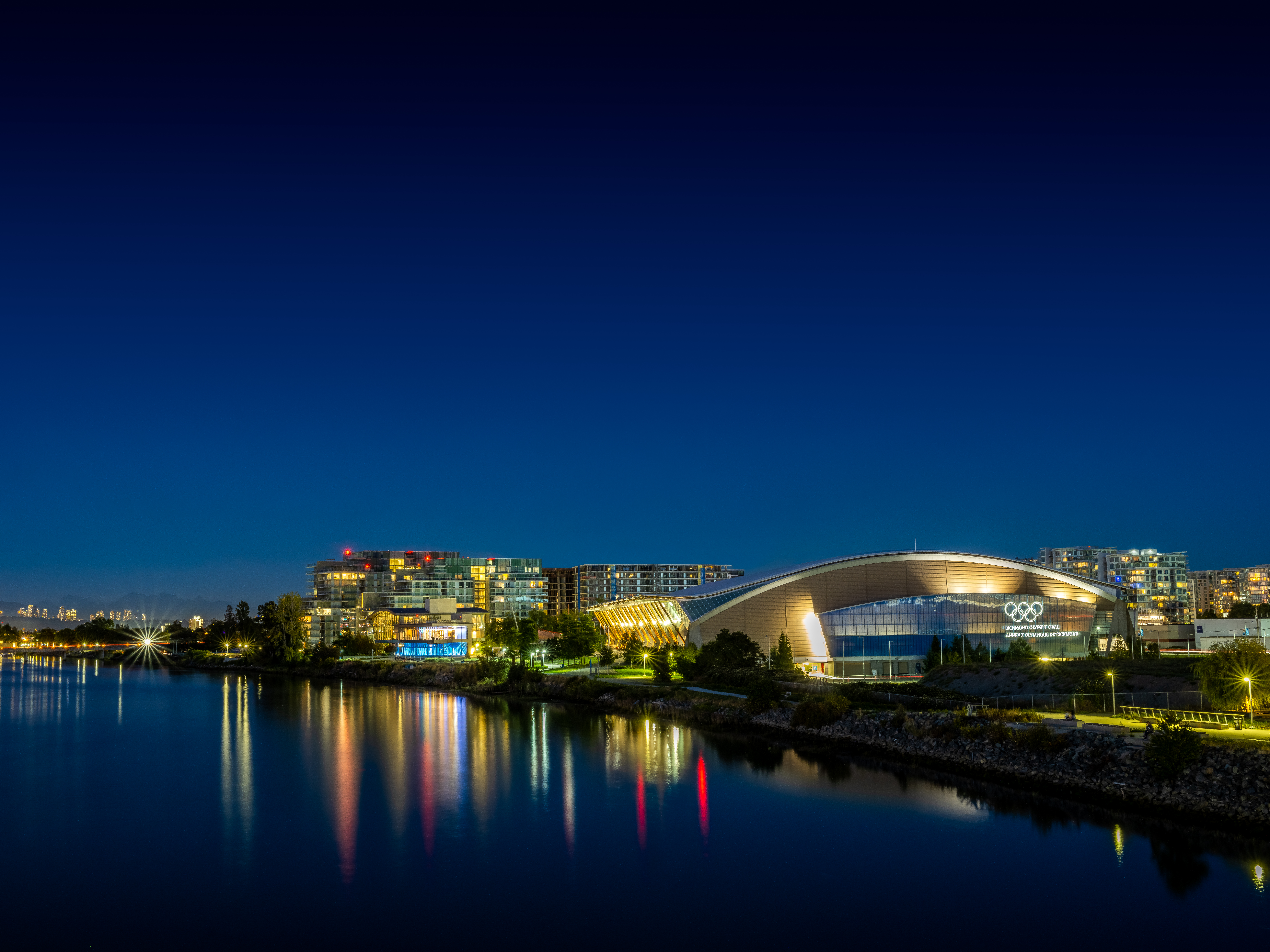 Sport Events Congress Heads to Richmond, B.C. in 2023