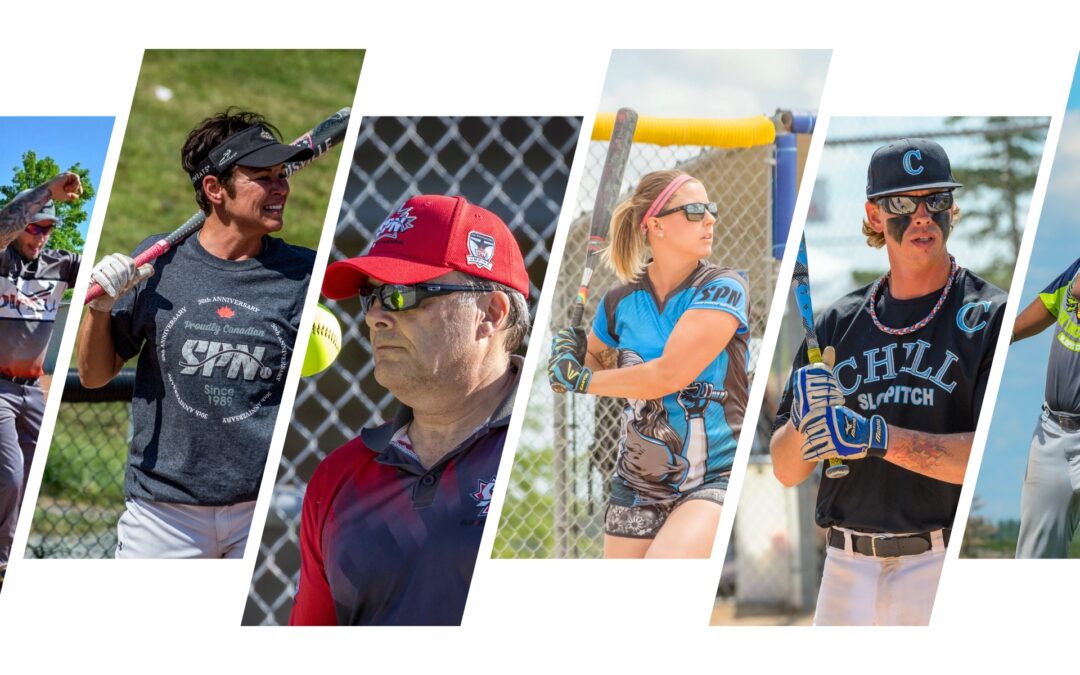 Slo-Pitch National Softball Inc.