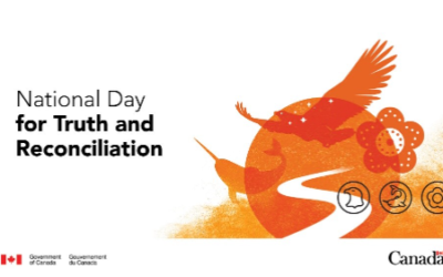 Sport Tourism Canada to observe National Day for Truth and Reconciliation
