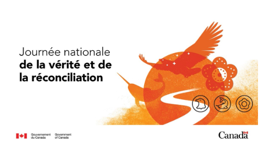 Tourisme sportif Canada soulignera la Journée nationale pour la vérité et la réconciliation