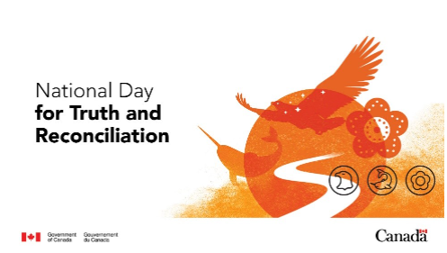 Sport Tourism Canada to observe National Day for Truth and Reconciliation