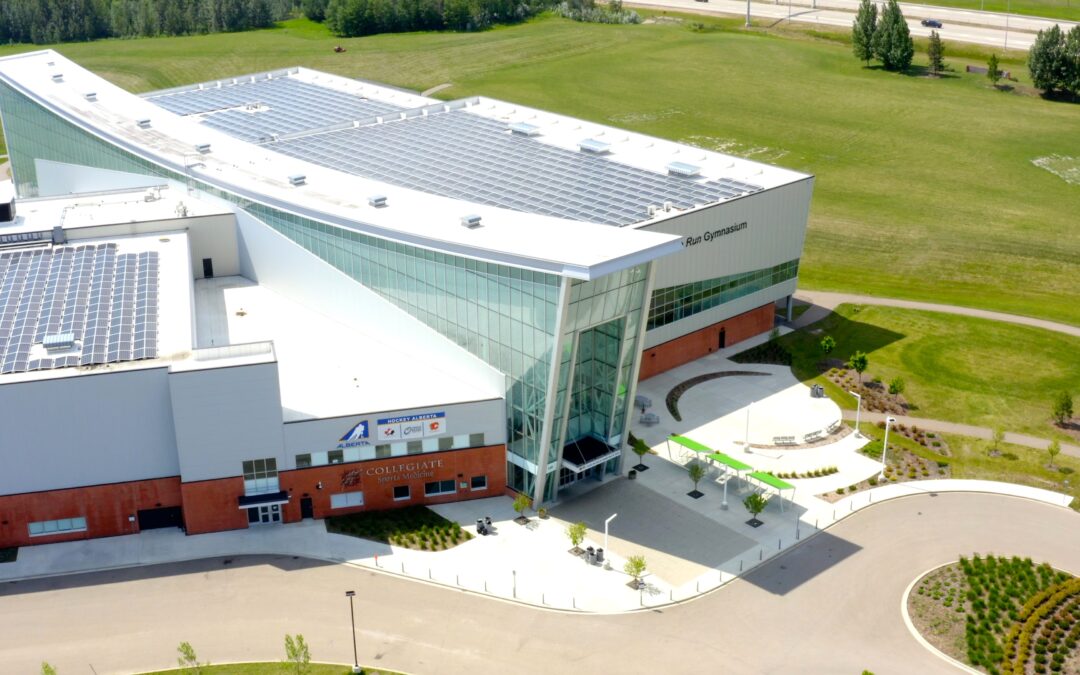 Tourism Red Deer