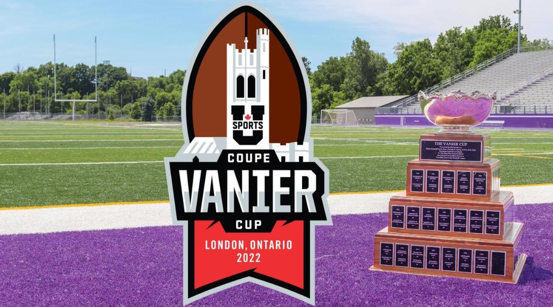 2022 Canada Life Vanier Cup generates over $2.4 million in Economic Activity for the City of London