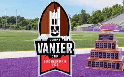 2022 Canada Life Vanier Cup generates over $2.4 million in Economic Activity for the City of London