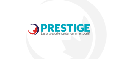 Annonce des finalistes des prix PRESTIGE du Tourisme Sportif Canada