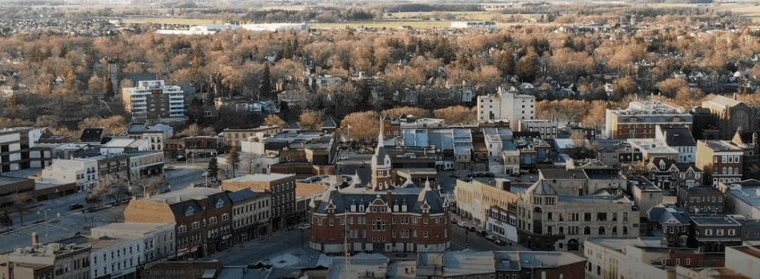 City of Stratford