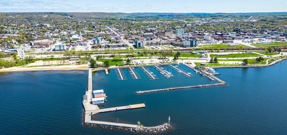 Tourism North Bay