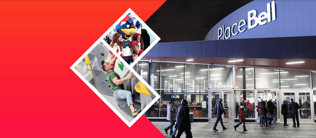 Tourisme Laval