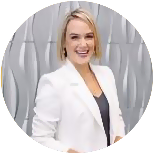 Nicole Dubé