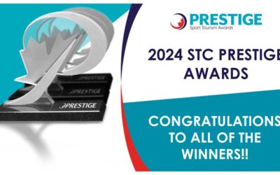 The Best in Canada’s Sport Tourism Industry Honoured at SEC24