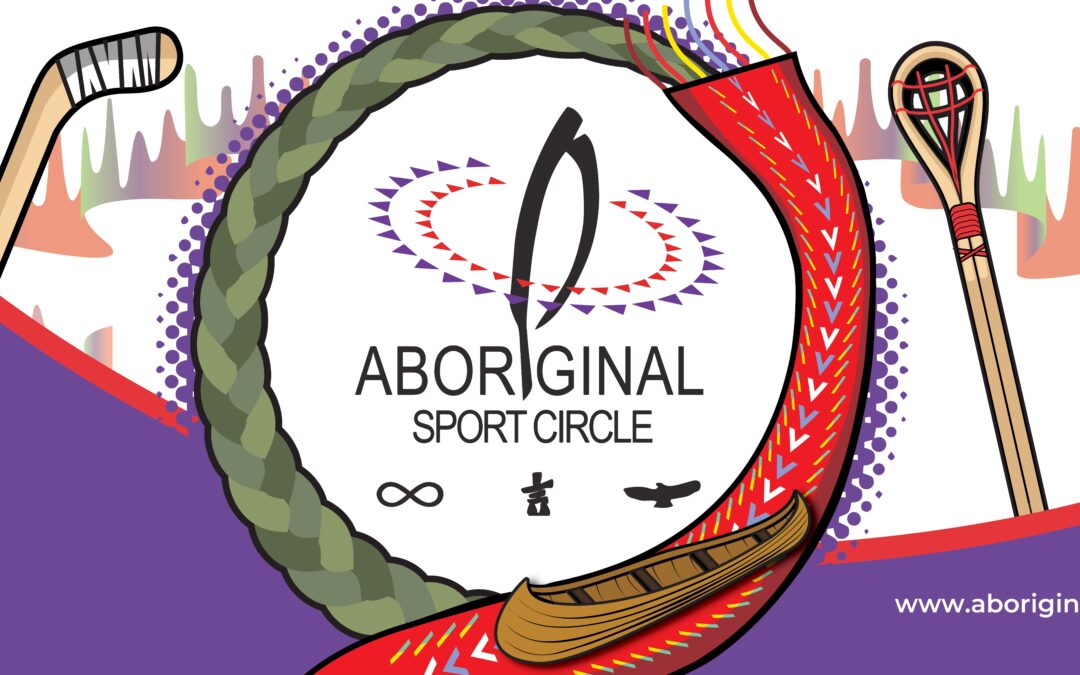 Aboriginal Sport Circle