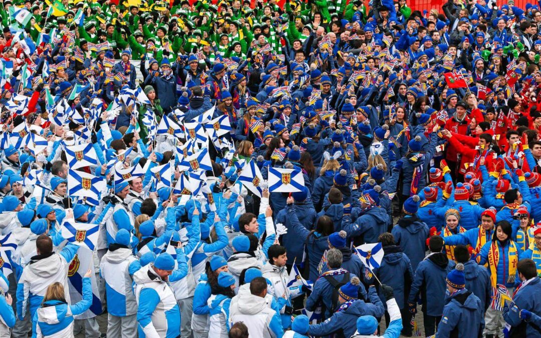 Province of Nova Scotia – Events Nova Scotia