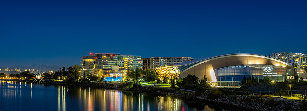 Richmond Sport Hosting – City of Richmond