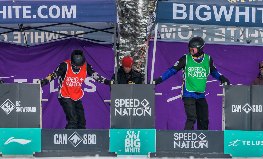 BC Snowboard