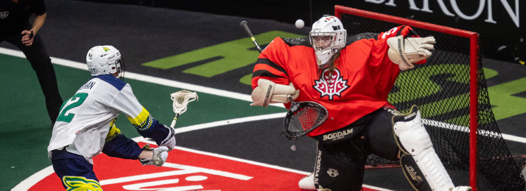 Canadian Lacrosse League