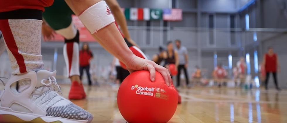 Dodgeball Canada