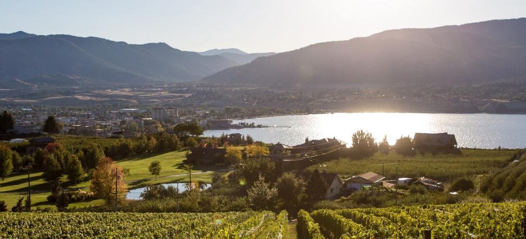 City of Penticton