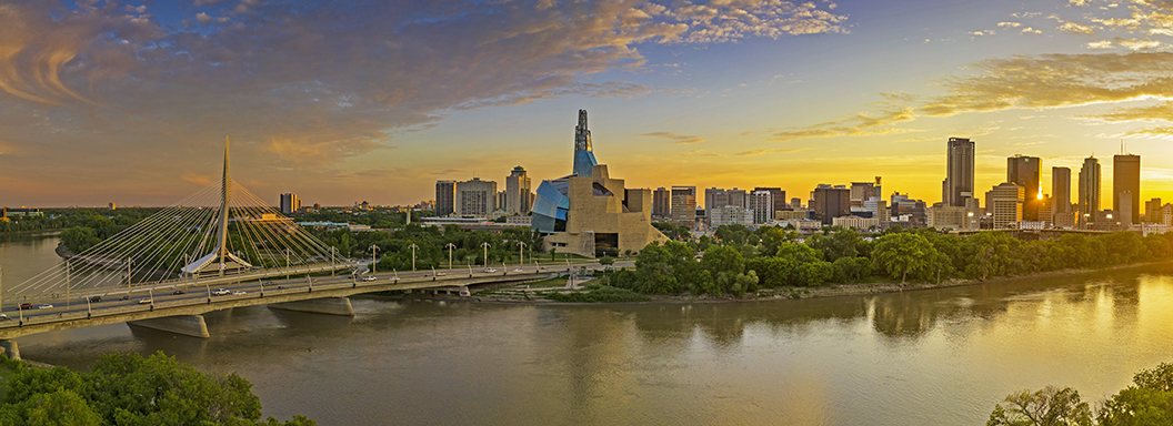 Winnipeg Economic Development & Tourism