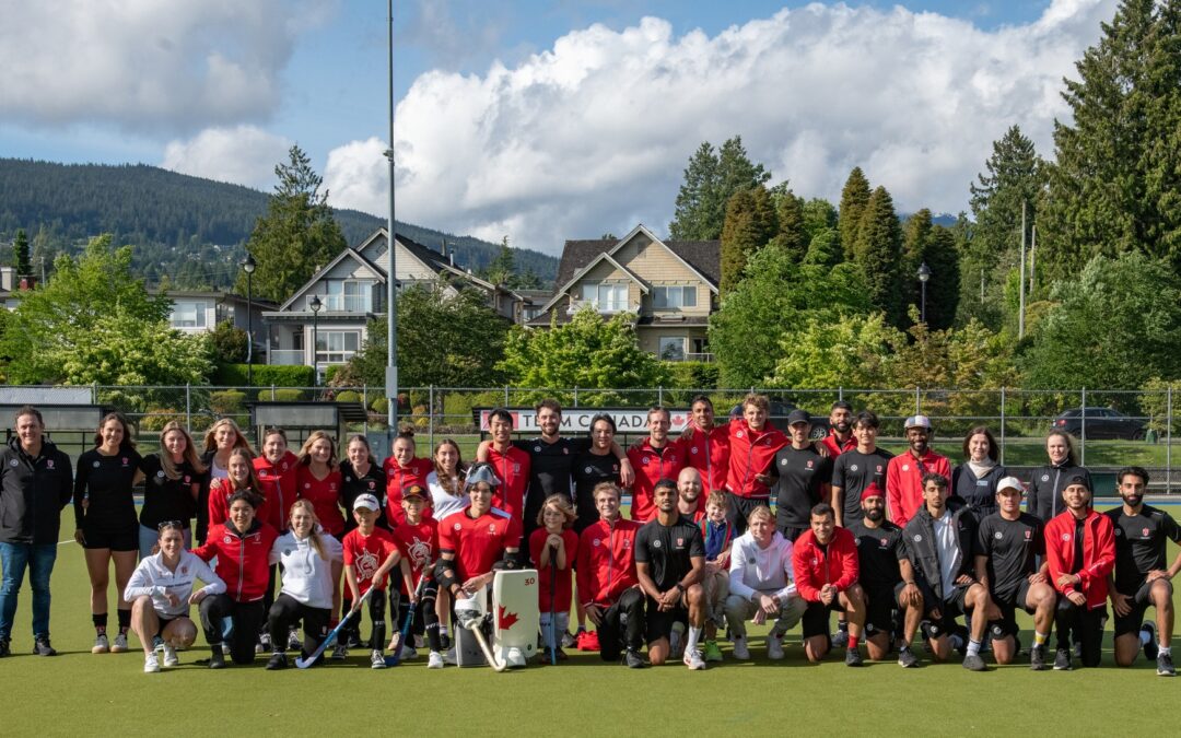 Field Hockey Canada