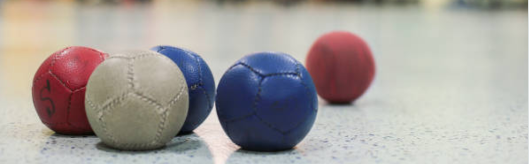 Boccia Canada