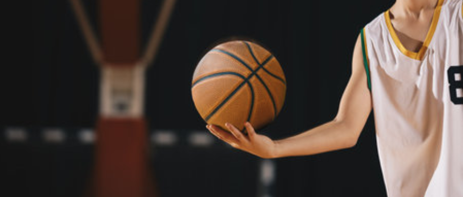 Basketball New Brunswick