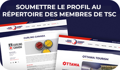STC-Centre de ressources-Soumettre un profil