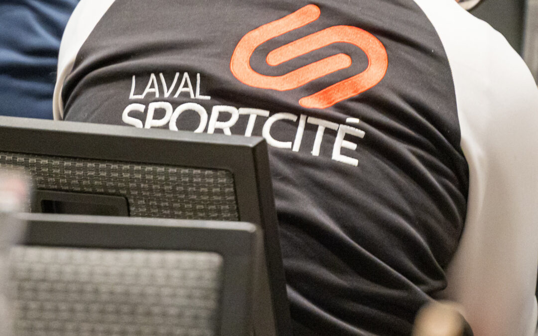Tourisme Laval is proud to celebrate the 25th anniversary of Sport Tourism Canada
