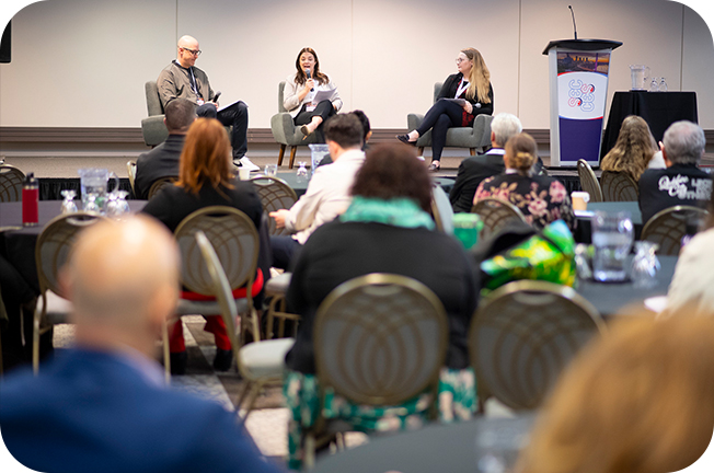 Maximizing Our Event Impact Through STC Membership